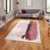 Think Rugs Michelle Collins White, Pink 120x170cm