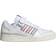 Adidas Forum Low M - Cloud White/Grey One/Blue