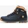 Timberland Men's Euro Hiker Jacquard Shell Toe Boots