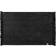 Mette Ditmer Morocco Grey, Black 50x80cm