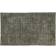 Zone Denmark Alfombrilla De Baño Tiles 50x80 cm Olive Green Verde cm