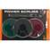 Work it Sliprondeller för Borrmaskin Power Scrubs Ø100 mm 8pcs