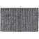 Zone Denmark Tiles Bath Mat Grey cm