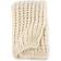 Venture Design Kate Coperta Marrone, Beige, Grigio (170x130cm)