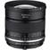 Rokinon 85mm F1.4 SERIES II for Canon M