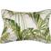 Sanderson Palm House Pillow Case White, Green (74x48cm)
