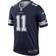 Nike Men's NFL Dallas Cowboys Micah Parsons Football Jersey