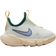 Nike Flex Runner 2 Lil TD - Summit White/Honeydew/Malachite/Light Thistle