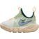 Nike Flex Runner 2 Lil TD - Summit White/Honeydew/Malachite/Light Thistle