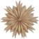 Watt & Veke Athena Beige/Brown Advent Star ∅ 50cm