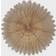 Watt & Veke Lotus Beige Advent Star ∅ 44cm