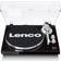 Lenco LBT-188 Bluetooth Turntable (Walnut)