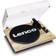 Lenco LBT-188 Bluetooth Turntable (Walnut)