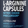 Havasu Nutrition L-Arginine Nitric Oxide Precursor 60