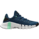 Nike Free Metcon 4 W - Valerian Blue/Black/Green Glow