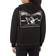 True Religion Big T Zip Hoodie