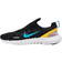 Nike Free Run 5.0 M - Black/Dark Smoke Grey/Vivid Sulfur/Chlorine Blue