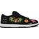 NIKE Neckface x Dunk Low Pro SB M - Black/White/Multi-Color