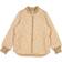 Wheat Loui Thermal Jacket - Oat Flower 1 (7401f-982R -5401)