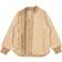 Wheat Loui Thermal Jacket - Oat Flower 1 (7401f-982R -5401)