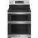 GE JBS86SPSS Stainless Steel, Gray