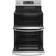 GE JBS86SPSS Stainless Steel, Gray