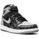 Nike Air Jordan 1 High OG Rebellionaire M - Black/White/Particle Grey