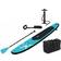 XQ Max SUP Board piece set 285cm Bleu Noir