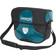 Ortlieb Ultimate Six Classic Bag 5L - Petrol Black