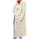 Lulus Cuddle Club Long Sleeve Sweater Coat - Beige