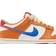 Nike Dunk Low GS - Sail/University Red/Hot Curry/Game Royal