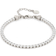 Nomination Chic & Charm Celebration ED Bracelet - Silver/Transparent