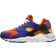 Nike Huarache Run GS - Hyper Royal/Safety Orange/Black/Yellow Ochre