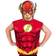 Marvel Kids Flash Dress-Up Set