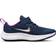 Nike Star Runner 3 PSV - Midnight Navy/Vivid Purple/Metallic Silver