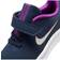 Nike Star Runner 3 PSV - Midnight Navy/Vivid Purple/Metallic Silver