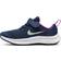 Nike Star Runner 3 PSV - Midnight Navy/Vivid Purple/Metallic Silver