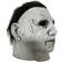 Michael Myers Scary Mask With Classic Knife