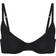 SKIMS Logo Underwire Demi Bra