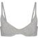 SKIMS Logo Underwire Demi Bra