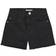 Name It Regular Fit Denim Shorts - Black Denim (13197313)