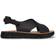 Camper Oruga Sandal - Black