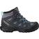 Salomon Lyngen Mid GTX W - Quiet Shade/Magnet