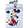 Disney Mickey Mouse Bed Linen Set 100x135cm