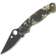 Spyderco Para Military 2 Camo Lommekniv
