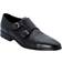 LLOYD Chaussures Basses Noir - Black, Male