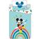 Mickey Mouse Rainbow Hello Happy Cool Duvet