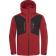 Sail Racing Patrol Jacket - Red Dahlia