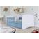 Furniturebox Junior Bed 80x144cm
