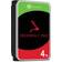 Seagate IronWolf Pro ST4000NT001 4TB